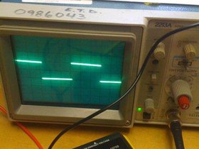 Woo, my TPU3 is producing PWM output.jpg